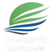 AL-HAYYU Munazzam (Pvt) Ltd Logo